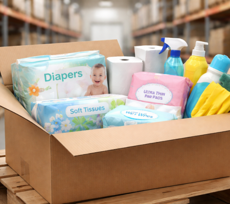 health and hygiene products pakistan