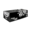 rose petal deluxe tissue box
