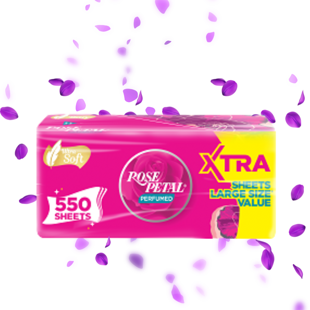 Soft Pack Perfumed
