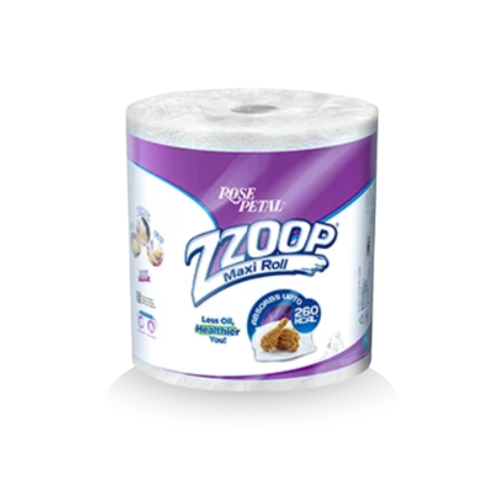 Zzoop Twin Roll Pack