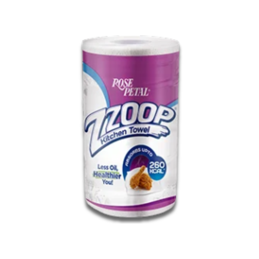 Zzoop Single Pack